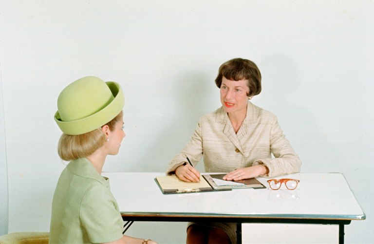 How to Make the Job Interview Less Stressful for Candidates