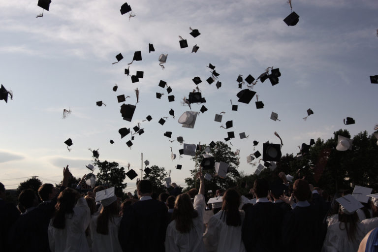 Small Business, Big Opportunity: 5 Ways SMBs Can Recruit New College Grads