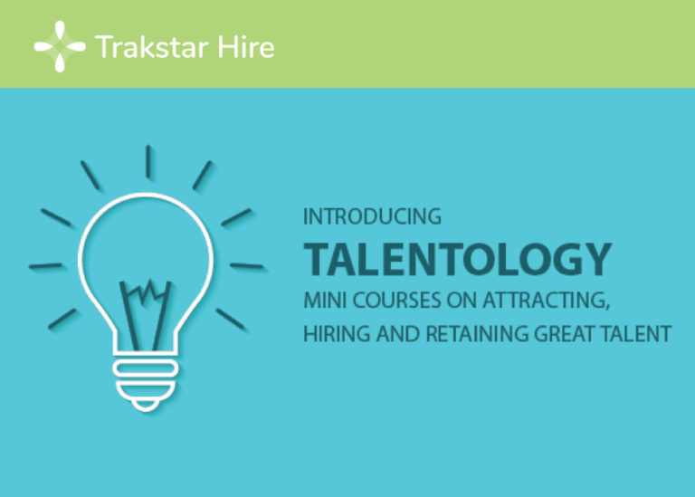 Introducing Talentology: Learn How to Hire Great Talent
