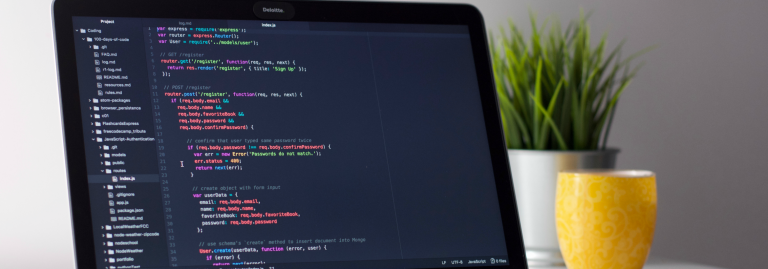 How to Get a Job as a Web or Software Developer